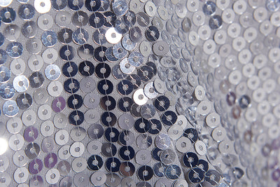 Shorts de Lentejuelas Elásticos y Ajustables - Image 42