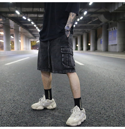 Pantalones Cortos de Trabajo Tooling - Image 12