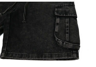 Pantalones Cortos de Trabajo Tooling - Image 23