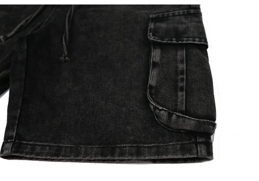 Pantalones Cortos de Trabajo Tooling - Image 23