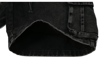 Pantalones Cortos de Trabajo Tooling - Image 24