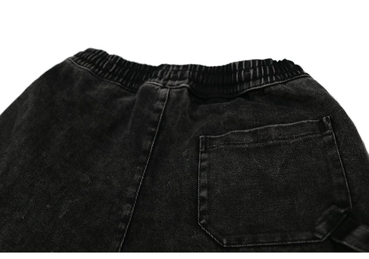 Pantalones Cortos de Trabajo Tooling - Image 25