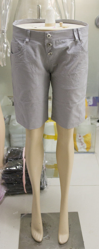 Shorts Slim Casual - Image 11
