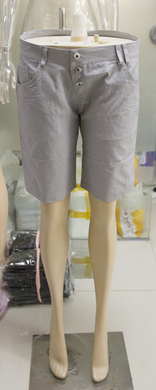 Shorts Slim Casual - Image 11