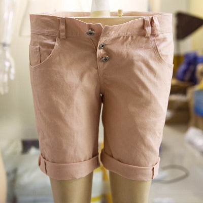 Shorts Slim Casual - Image 12
