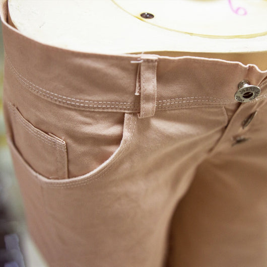 Shorts Slim Casual - Image 13