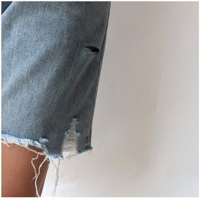 Jeans Slim Cintura Alta - Corte Perfecto - Image 15