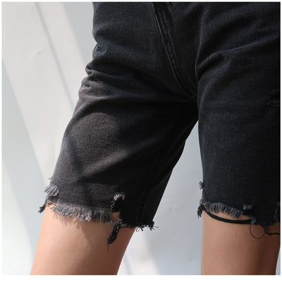 Jeans Slim Cintura Alta - Corte Perfecto - Image 21
