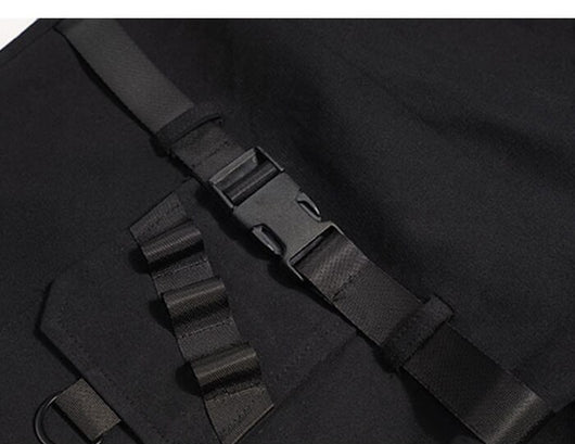Pantalones Cortos Tácticos Funcionales para Verano - Image 10