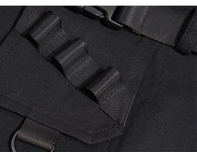 Pantalones Cortos Tácticos Funcionales para Verano - Image 11