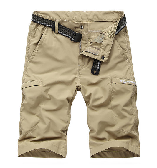 Shorts Casuales para Hombre - Image 2