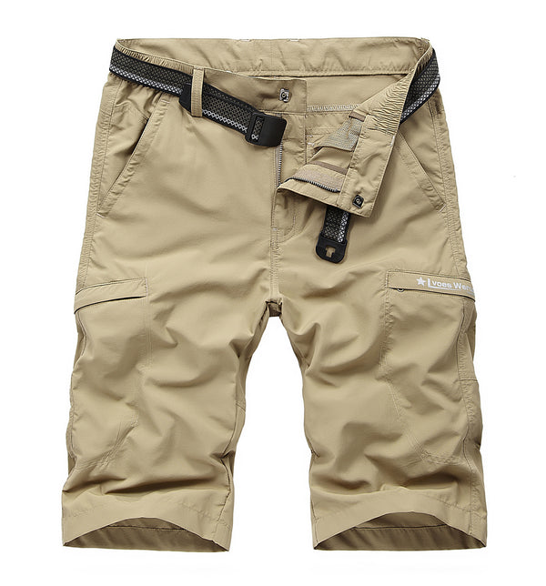 Shorts Casuales para Hombre