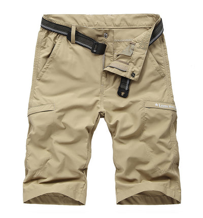 Shorts Casuales para Hombre - Image 2