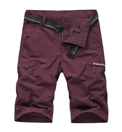 Shorts Casuales para Hombre - Image 4
