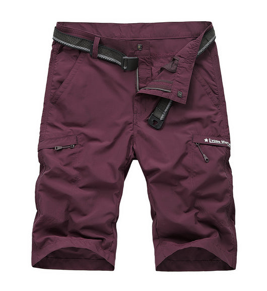 Shorts Casuales para Hombre - Image 4