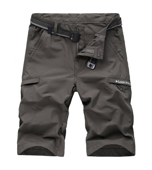Shorts Casuales para Hombre - Image 5