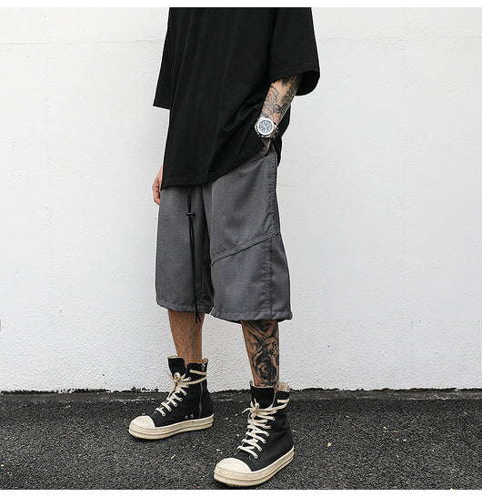 Shorts Reconstruidos - Image 6