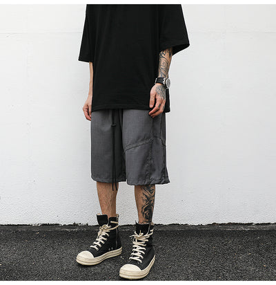 Shorts Reconstruidos - Image 7