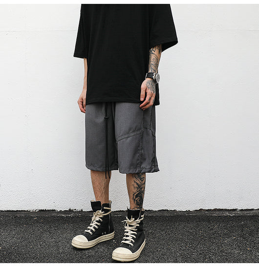 Shorts Reconstruidos - Image 7
