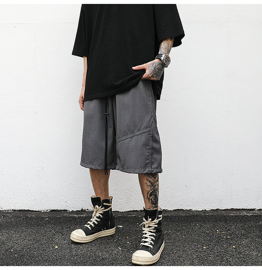 Shorts Reconstruidos - Image 8