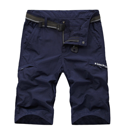 Shorts Casuales para Hombre - Image 6