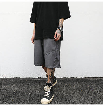 Shorts Reconstruidos - Image 9