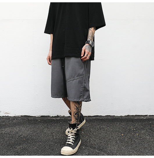 Shorts Reconstruidos - Image 9