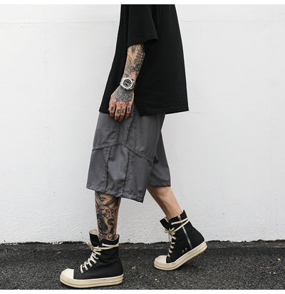 Shorts Reconstruidos - Image 10