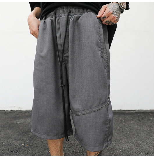 Shorts Reconstruidos - Image 12