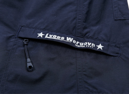 Shorts Casuales para Hombre - Image 7