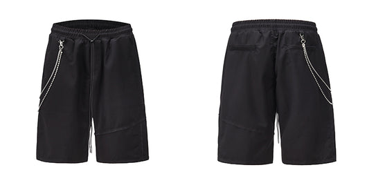 Shorts Reconstruidos - Image 19