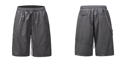 Shorts Reconstruidos - Image 20
