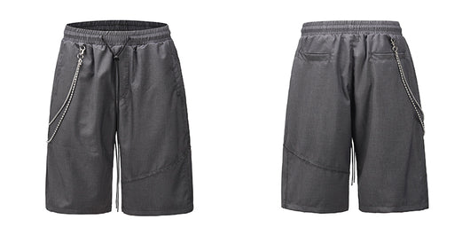 Shorts Reconstruidos - Image 20