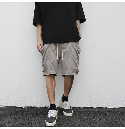 Shorts con Bolsillos Laterales - Image 5