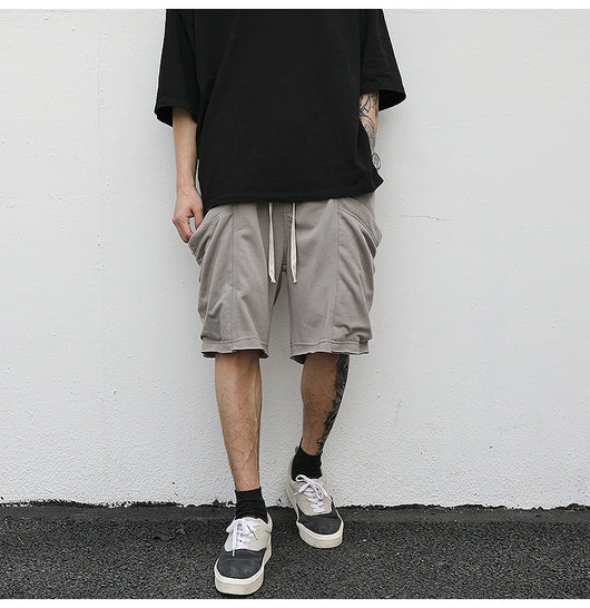 Shorts con Bolsillos Laterales - Image 5