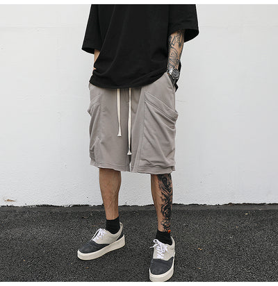 Shorts con Bolsillos Laterales - Image 6