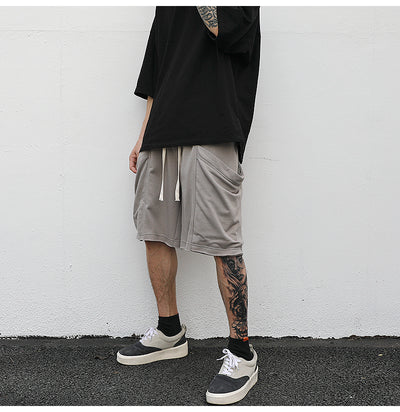 Shorts con Bolsillos Laterales - Image 7