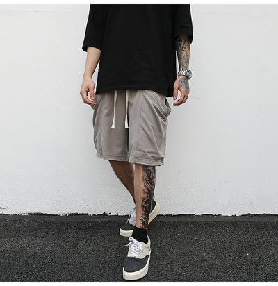 Shorts con Bolsillos Laterales - Image 8