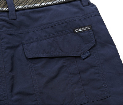 Shorts Casuales para Hombre - Image 9