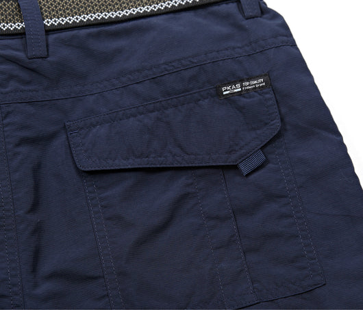 Shorts Casuales para Hombre - Image 9