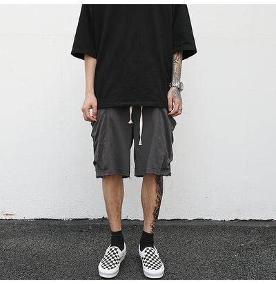 Shorts con Bolsillos Laterales - Image 12