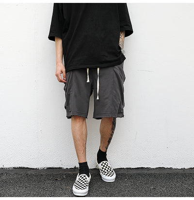 Shorts con Bolsillos Laterales - Image 13
