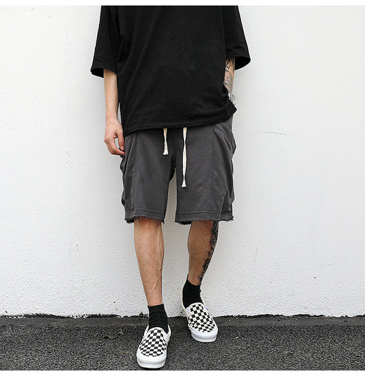 Shorts con Bolsillos Laterales - Image 13