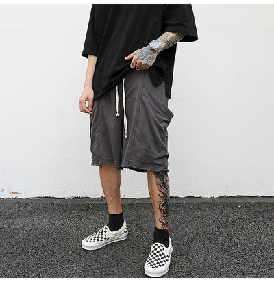 Shorts con Bolsillos Laterales - Image 14