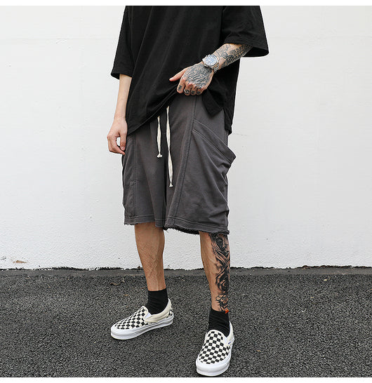 Shorts con Bolsillos Laterales - Image 14