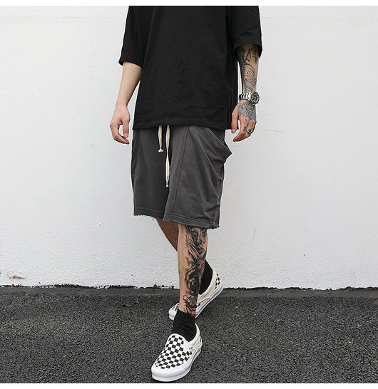 Shorts con Bolsillos Laterales - Image 15