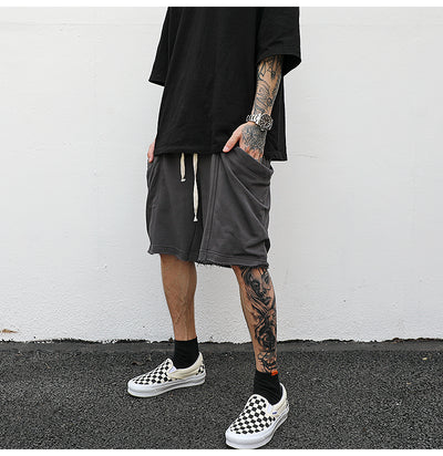 Shorts con Bolsillos Laterales - Image 16