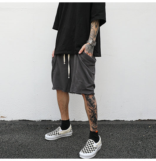 Shorts con Bolsillos Laterales - Image 16