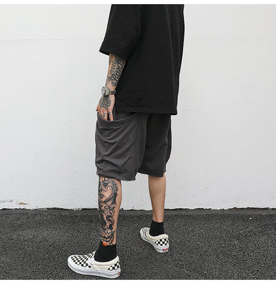 Shorts con Bolsillos Laterales - Image 17