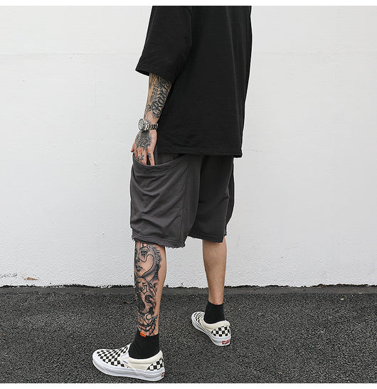 Shorts con Bolsillos Laterales - Image 17